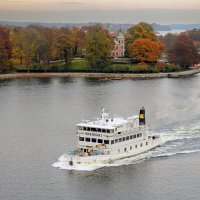 Стокгольм :: skijumper Иванов Стокгольм :: skijumper Иванов