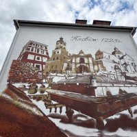 Стена дома :: Ирэн 