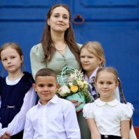 Классная… :: Натали Королева