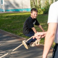 Завтра в школу... :: Игорь Николаев