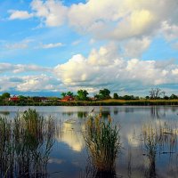 Вечереет. :: Владимир 