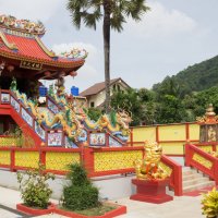 Пхукет :: Андрей 