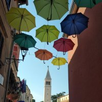 Новиград. Хорватия :: Натали 