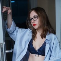 Лера :: Михаил Трофимов