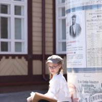 Студентка :: Юлия Кравченко Студентка :: Юлия Кравченко