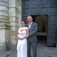 Шведская серебряная свадьба. :: unix (Илья Утропов)