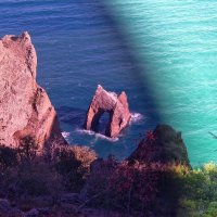 Крым :: Мария Яковлева