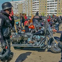 Рок на всегда.... :: Sergey (Apg)