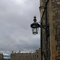 Фонари Виндзорского замка :: Ольга 