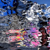 Болотная наб 31 августа :: Михаил Бибичков