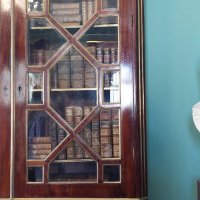 В залах усадьбы Вяземских :: ИРЭН@ . В залах усадьбы Вяземских :: ИРЭН@ .