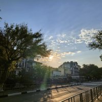 Луч солнца золотого :: Татьяна Михайлова