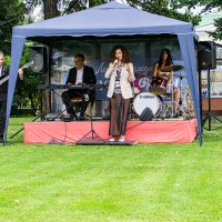 Джаз. :: Ирина Соловьёва