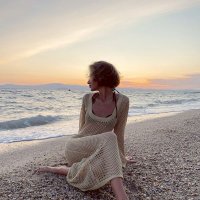 ранкове море :: Степан Карачко