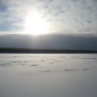 Протока :: Anna Ivanova