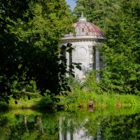 Ротонда :: Павел Катков