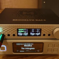 Hi-Fi :: Дмитрий Петров