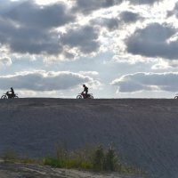 МОТОЦИКЛИСТЫ :: ura Зелев