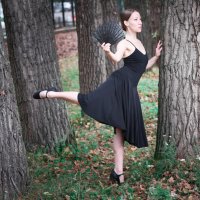 КАРМЕН2 :: ura Зелев