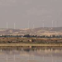 Кипр. Ларнака :: Андрей 