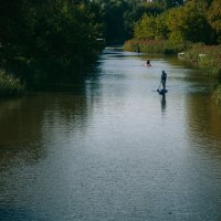 Суздаль. Каменка. Отдых :: Вячеслав Владимирович