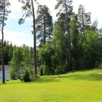 Валаам :: Любовь ***