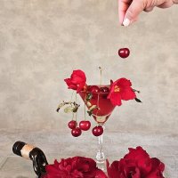 Вкус цвета :: Галина Левина