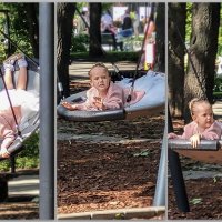 Маленькая принцесса :: Татьяна Машошина