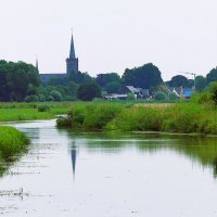 Из путешествий по Нидерландам(серия) :: Владимир Манкер