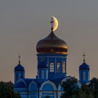 вечернее :: Виталий Емельянов вечернее :: Виталий Емельянов