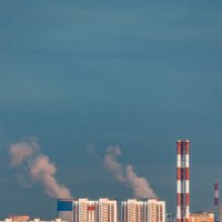 вечер :: Michel 