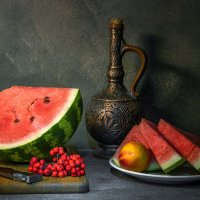 *** :: Serge Riazanov