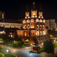 * :: k-e-r-g-u-d-u DM