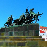 В.И.Чапаев :: Александр Владимирович Никитенко