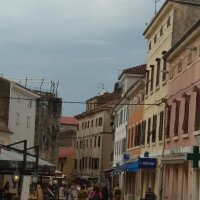 Хорватия :: Натали 