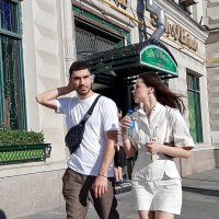 *** :: Владимир Захаров