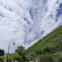 Небо Абхазии :: Татьяна Пальчикова