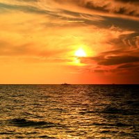 Перед грозой :: Валерий Перед грозой :: Валерий