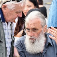 седина :: Олег Лукьянов