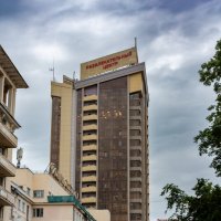 ТРЦ :: Владимир VS ТРЦ :: Владимир VS