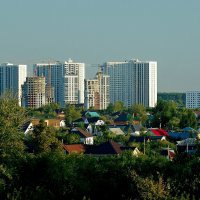 Смена эпох :: Сергей Швечков