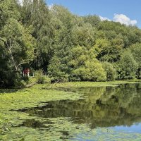 Это было недавно :: Мария - Maria