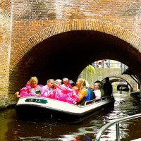 Из путешествий по Нидерландам(серия) :: Владимир Манкер