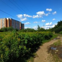 Здесь круглый год 1 мая :: Андрей Лукьянов Здесь круглый год 1 мая :: Андрей Лукьянов