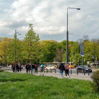 Варшава :: Светлана Ищенко