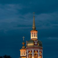 ... :: Николай Северный