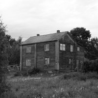 Назва. отсу. :: Денис Безногов