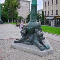 - :: Владимир Мигонькин