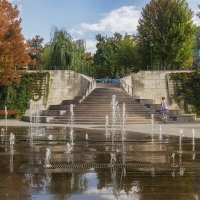 начало осени :: Michel 