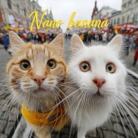 Фото нейросети :: Наталья Музычук